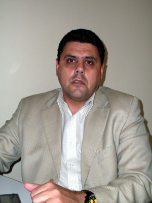 Jornal Agora no Preto no Branco – Com possibilidade de ser a pedido do Prefeito, destaca chances do Pastor Paulo Cesar (PRB) assumir a Presidência da Câmara vereador paulo cesar